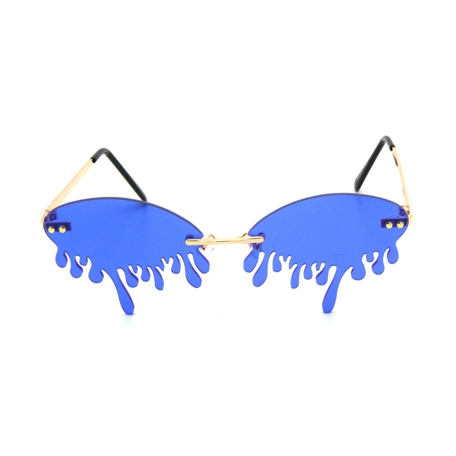 “DRIPPIN” Fashion Sunglasses