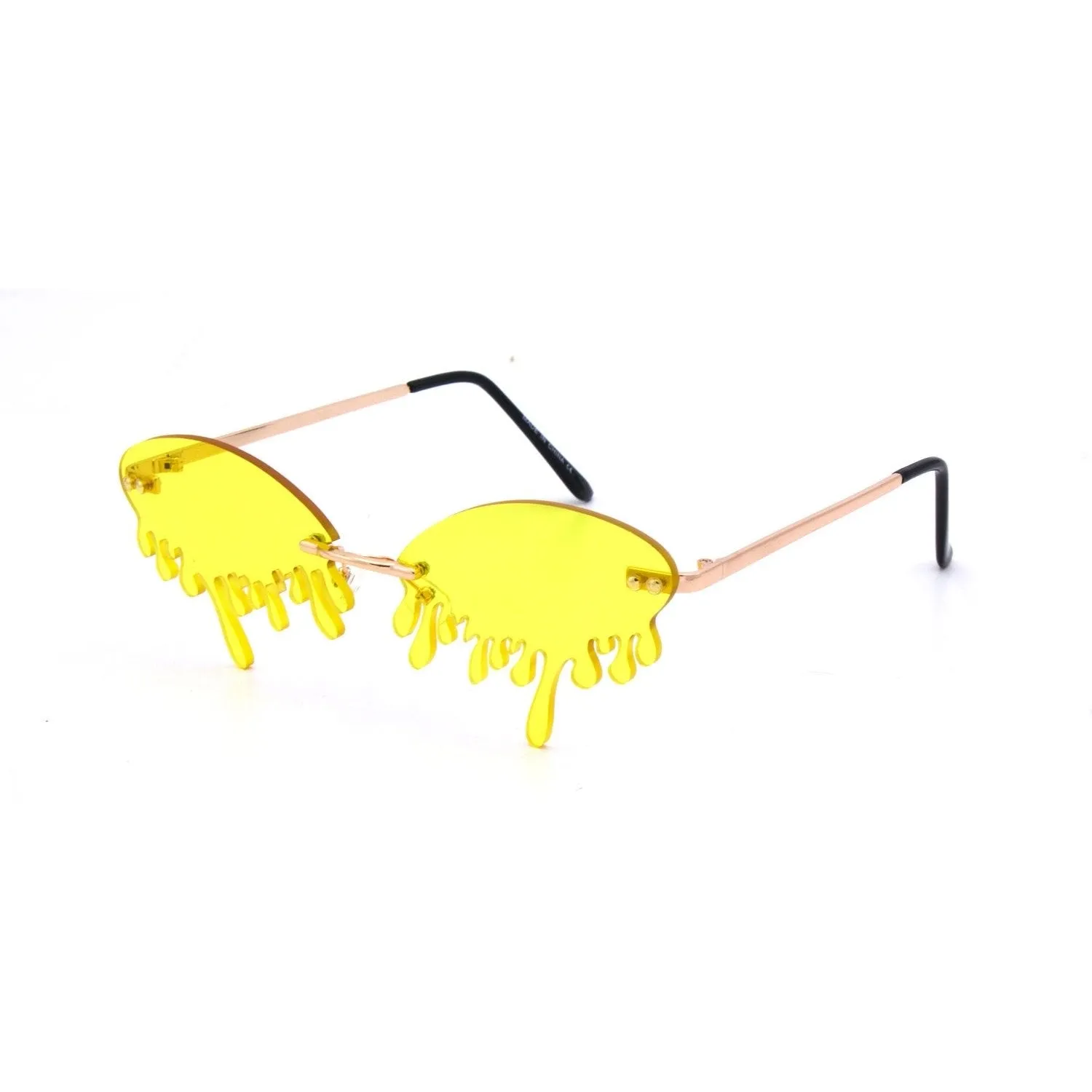 “DRIPPIN” Fashion Sunglasses