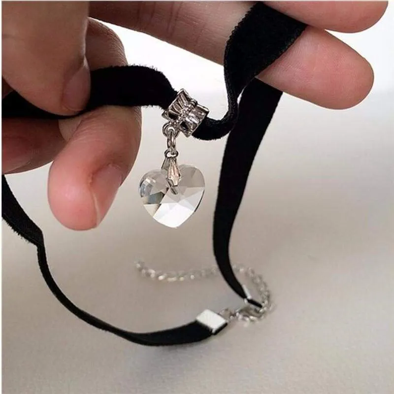 Heart Choker