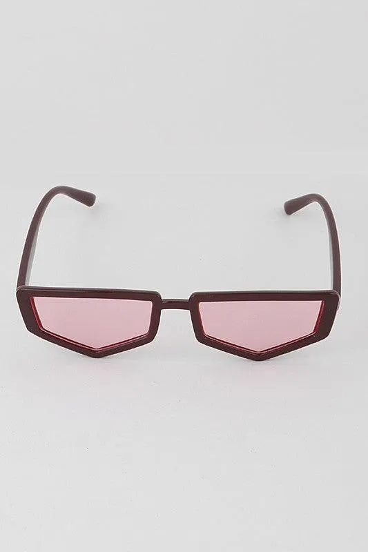 Unique Fashion Sunglasses